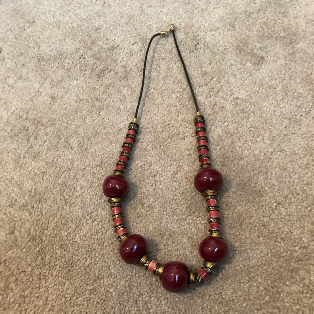 Vintage Necklace